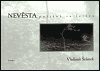 Nevěsta puštěná ze řetězu - obálka