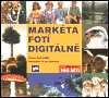 Markéta fotí digitálně - obálka
