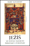 Ježíš ve světle tradiční židovské literatury - obálka