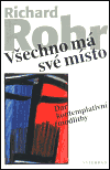 Všechno má své místo