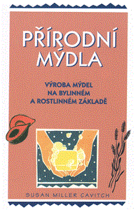 Přírodní mýdla