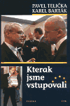 Obálka titulu Kterak jsme vstupovali