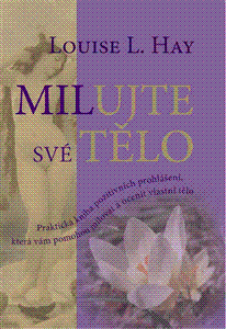 Milujte své tělo (váz.) - obálka