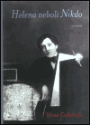 Helena neboli Nikdo - obálka