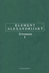 Stromata I - obálka