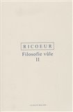 Filosofie vůle  II. (Konečnost a vina) - obálka