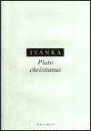 Plato christianus - obálka