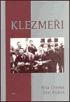 Klezmeři - obálka