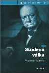 Studená válka - obálka