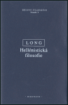 Hellénistická filosofie (Stoikové, epikurejci, skeptikové) - obálka