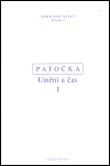 Umění a čas I - obálka