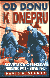 Od Donu k Dněpru - obálka
