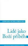 Lidé jako boží příběh - obálka