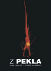 Z pekla - obálka