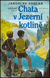 Chata v Jezerní kotlině - obálka