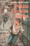 Poklad Černého delfína - obálka