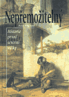 Nepřemožitelný - obálka