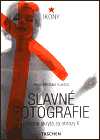 Slavné fotografie II. - obálka