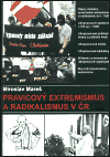 Pravicový extremismus a radikalismus v ČR - obálka