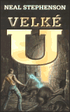 Obálka titulu Velké U
