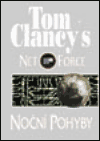 Net Force - Noční pohyby - obálka