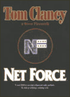 Net Force - obálka