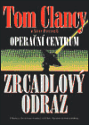 Operační centrum - Zrcadlový odraz - obálka
