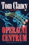Operační centrum - obálka