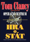Operační centrum - Hra o stát - obálka
