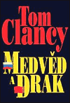 Medvěd a drak - obálka