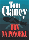 Hon na ponorku - obálka