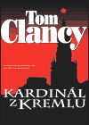 Kardinál z Kremlu - obálka