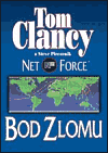 Net Force - Bod zlomu - obálka