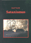Satanismus - obálka