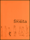 Fronta - obálka
