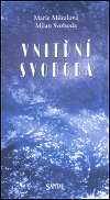Vnitřní svoboda - obálka