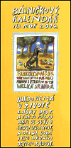 Básničkový kalendář na rok 2004 - obálka