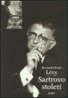 Sartrovo století - obálka