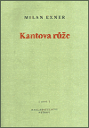 Obálka titulu Kantova růže