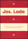 Jos. Lada (Životopis Josefa Lady) - obálka