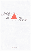 ABC četby - obálka