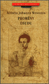 Proměny osudu - obálka