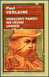 Vdovcovy paměti, Má vězení, Zpovědi - obálka