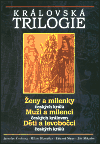 Královská trilogie - obálka