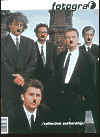 Fotograf 2/2003 (collective authorship) - obálka