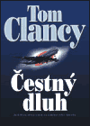 Čestný dluh - obálka