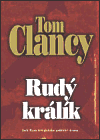 Rudý králík - obálka