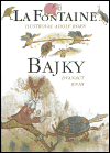 Obálka titulu Bajky