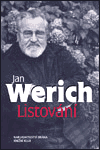 Listování - obálka