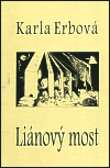 Liánový most - obálka